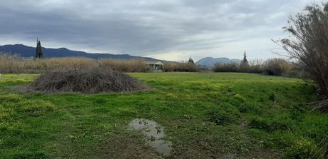 Parcel 5.707sqm for sale-Iera Poli Messologiou