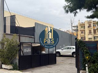Επιχειρηματικό κτίριο 500 τ.μ. για πώληση