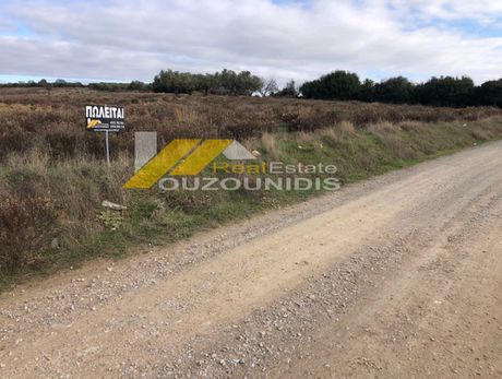 Parcel 12.000sqm for sale-Alexandroupoli » Center