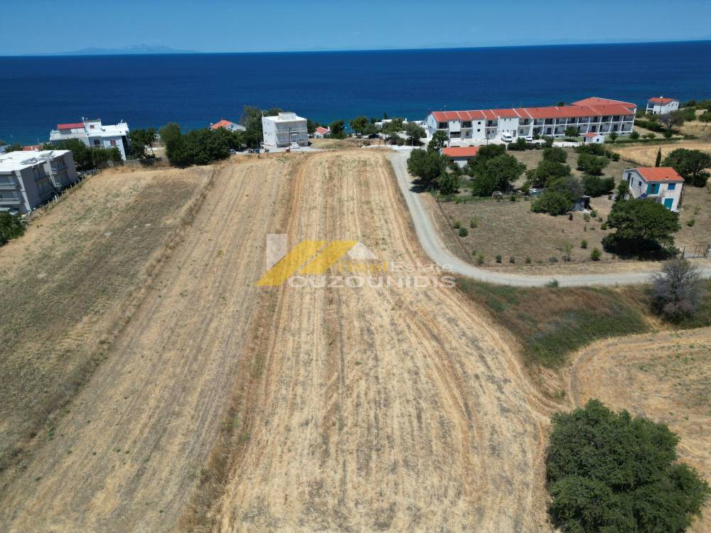 Αγροτεμάχια 5.500 τ.μ. πρός πώληση, Εβρος, Σαμοθράκη