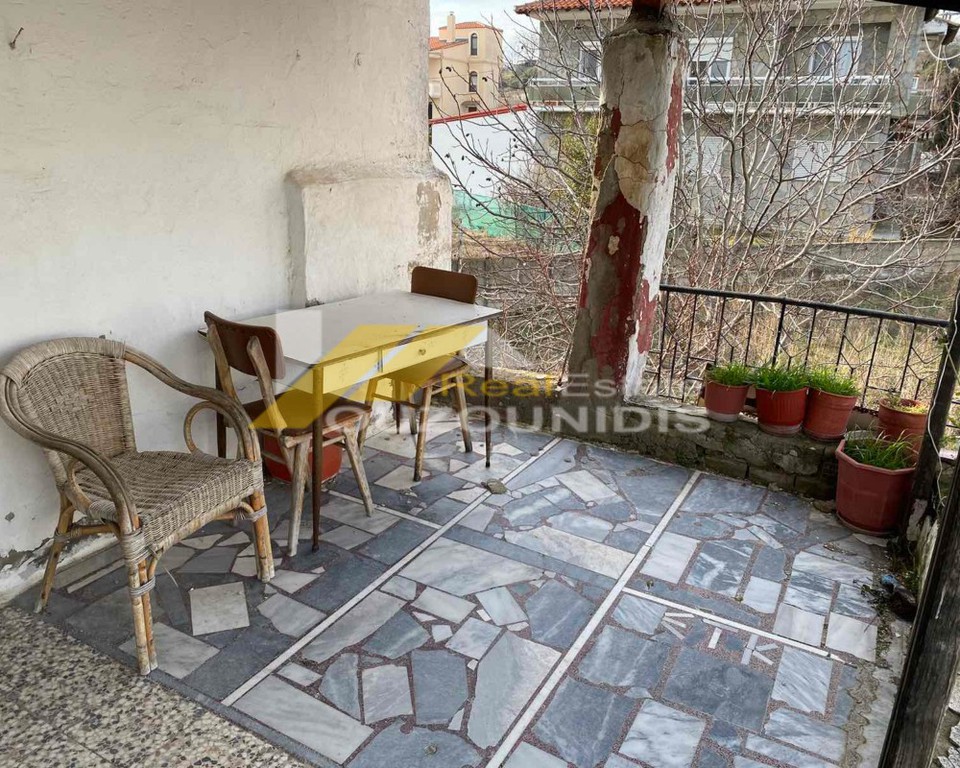 Μονοκατοικία 93 τ.μ. πρός πώληση, Εβρος, Φέρες