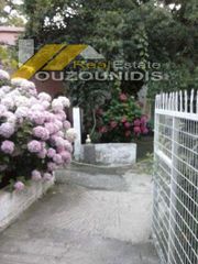 Μονοκατοικία 120 τ.μ. για πώληση