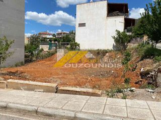 Οικόπεδο 403 τ.μ. για πώληση