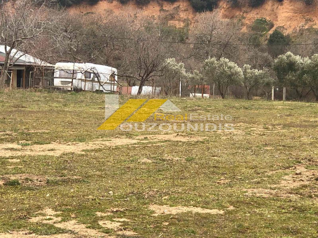 Αγροτεμάχια 4.123 τ.μ. πρός πώληση, Εβρος, Αλεξανδρούπολη