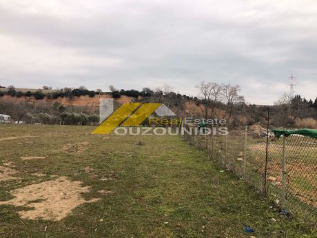Parcel 4.123sqm for sale-Alexandroupoli » Maistros