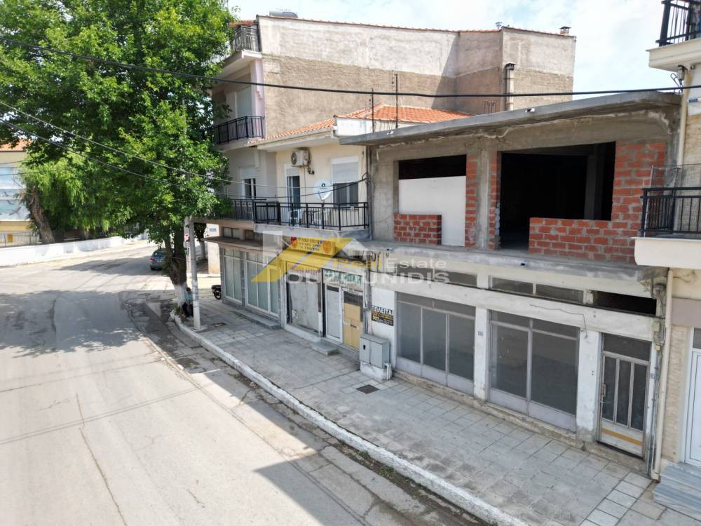 Κτίριο 135 τ.μ. πρός πώληση, Εβρος, Διδυμότειχο