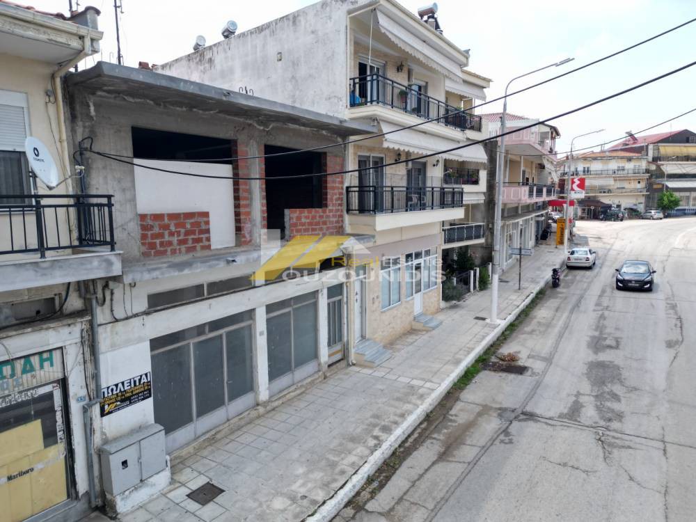 Κτίριο 135 τ.μ. πρός πώληση, Εβρος, Διδυμότειχο