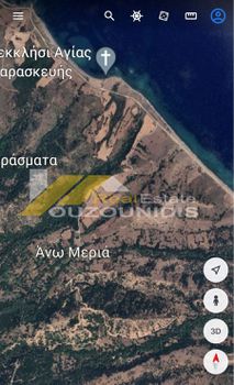 Parcel 40.000sqm for sale-Samothraki » Ano Meria
