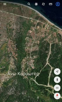 Parcel 4.000sqm for sale-Samothraki » Ano Kariotes