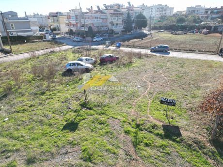Land plot 230sqm for sale-Alexandroupoli » Metamorfwsi Sotiros