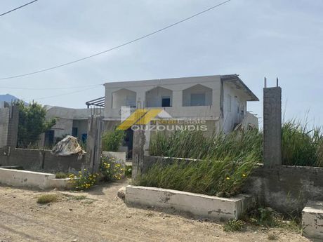 Μονοκατοικία 200τ.μ. για πώληση-Σαμοθράκη » Καμαριώτισσα