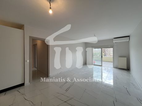 Διαμέρισμα 96τ.μ. για πώληση-Καμίνια