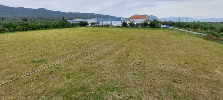 Parcel 10.000 sqm for sale, Aetolia & Acarnania, Iera Poli Messologiou