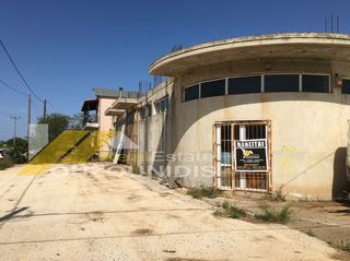 Κατάστημα 216 τ.μ. για πώληση