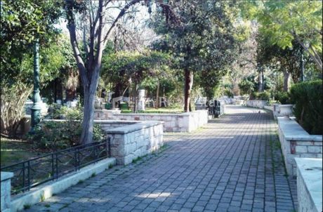 Οικόπεδο 450 τ.μ. για πώληση
