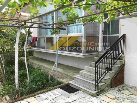 Detached home 65sqm for sale-Traianoupoli » Loutros
