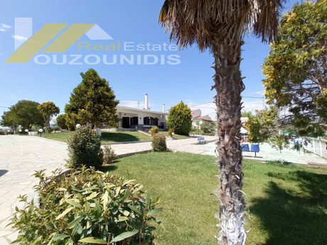 Detached home 140sqm for sale-Alexandroupoli » Nea Chili