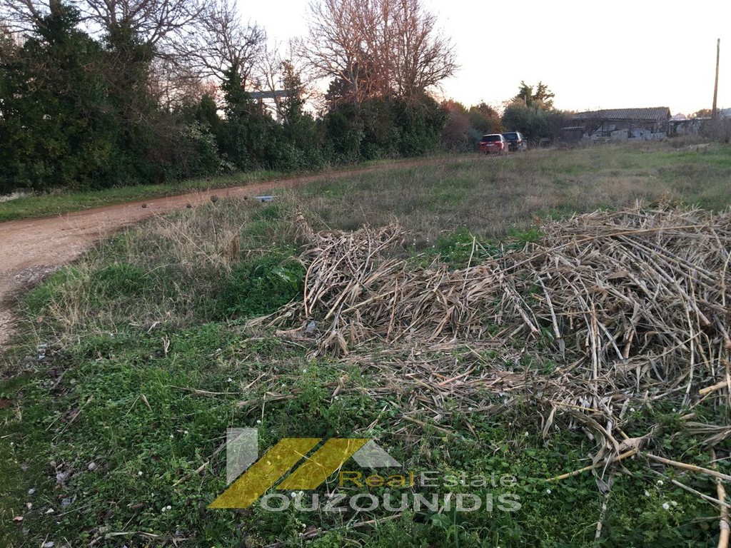 Οικόπεδο 500 τ.μ. προς πώληση, Νέα Χιλή