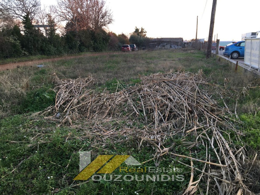 Οικόπεδο 500 τ.μ. προς πώληση, Νέα Χιλή