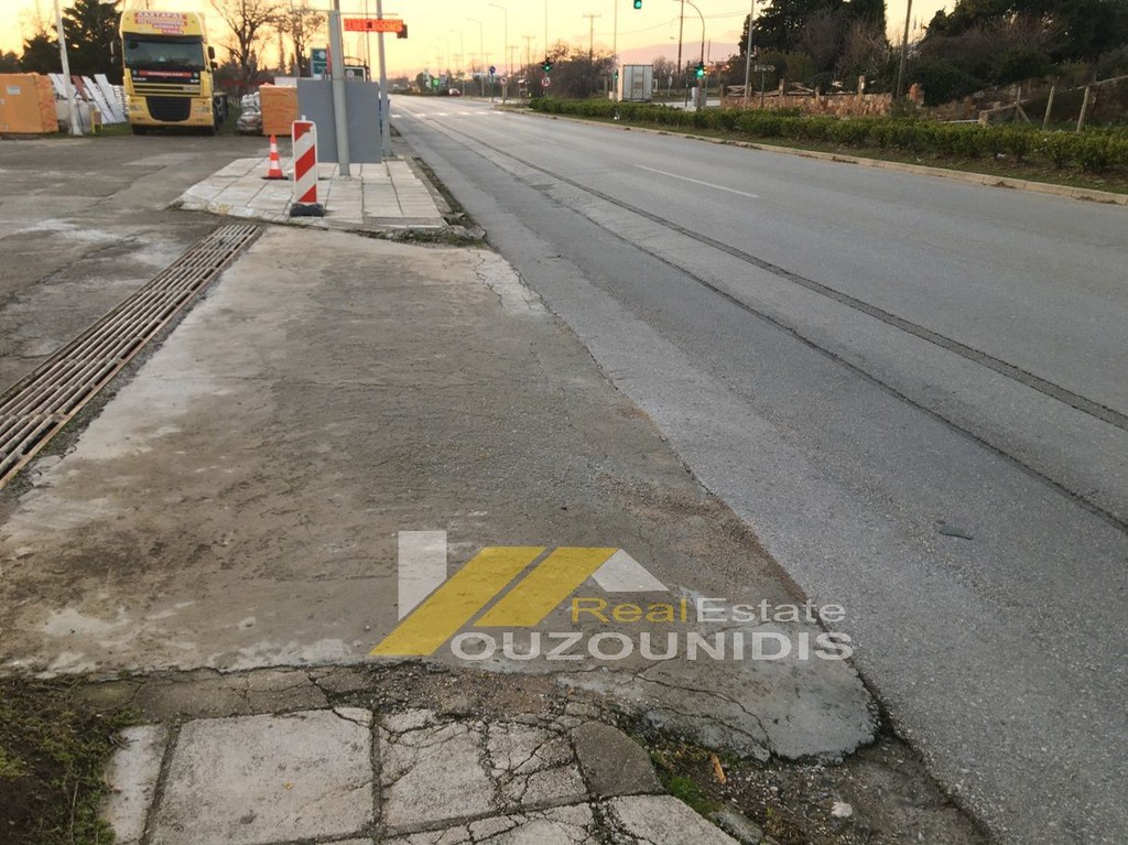 Οικόπεδο 500 τ.μ. προς πώληση, Νέα Χιλή