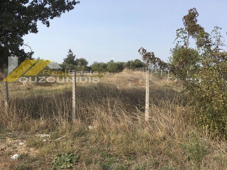 Parcel 1.200sqm for sale-Alexandroupoli » Palagia