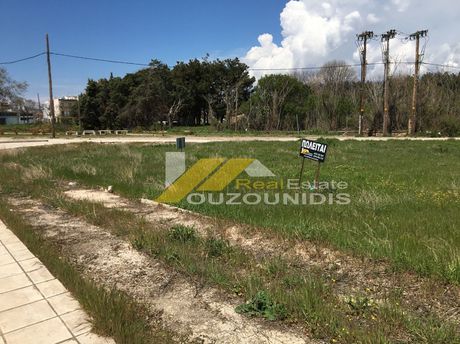 Land plot 940sqm for sale-Alexandroupoli » Kege