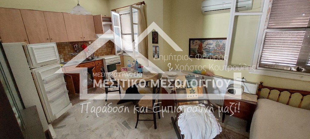 Μονοκατοικία 174 τ.μ. πρός πώληση, Αιτωλοακαρνανία, Ιερά Πόλη Μεσολογγίου