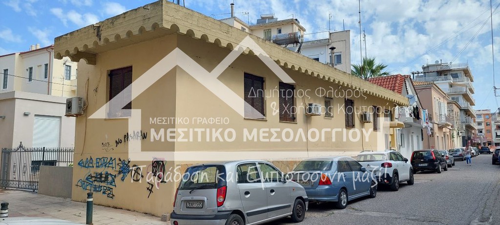 Μονοκατοικία 174 τ.μ. πρός πώληση, Αιτωλοακαρνανία, Ιερά Πόλη Μεσολογγίου