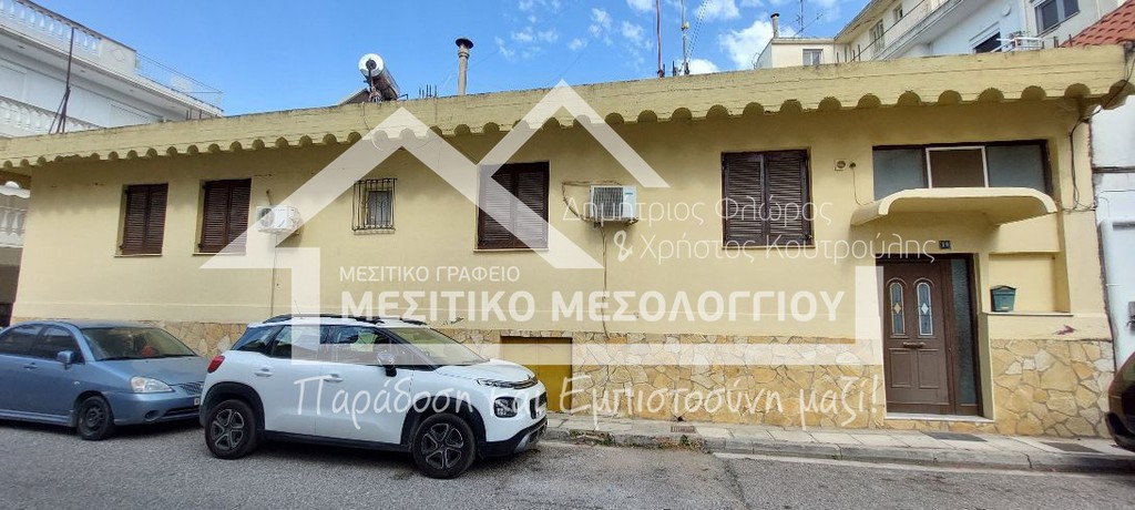 Μονοκατοικία 174 τ.μ. πρός πώληση, Αιτωλοακαρνανία, Ιερά Πόλη Μεσολογγίου