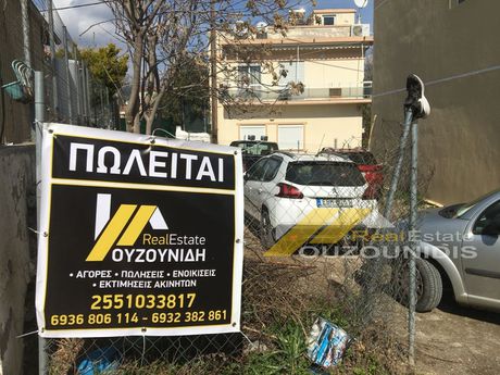 Land plot 140sqm for sale-Alexandroupoli » Makri