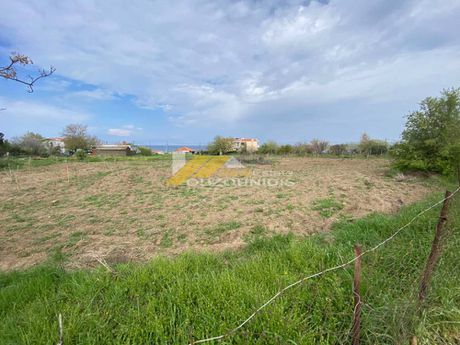 Parcel 1.000sqm for sale-Samothraki » Chora