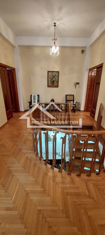 Μονοκατοικία 180 τ.μ. πρός πώληση, Αιτωλοακαρνανία, Ιερά Πόλη Μεσολογγίου
