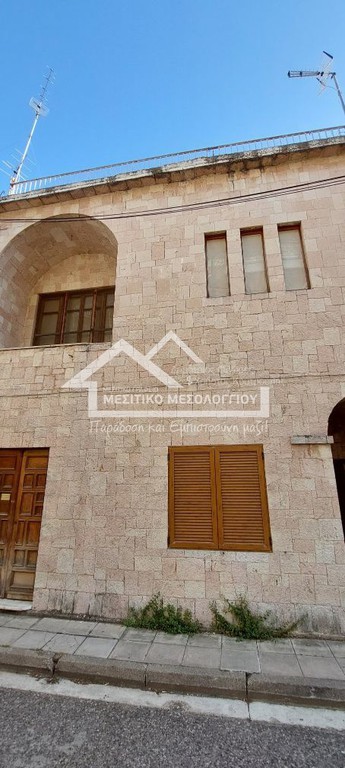 Μονοκατοικία 180 τ.μ. πρός πώληση, Αιτωλοακαρνανία, Ιερά Πόλη Μεσολογγίου