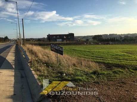 Parcel 6.000sqm for sale-Alexandroupoli » Mana Tou Nerou