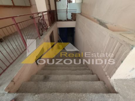 Αποθήκη 256 τ.μ. για ενοικίαση