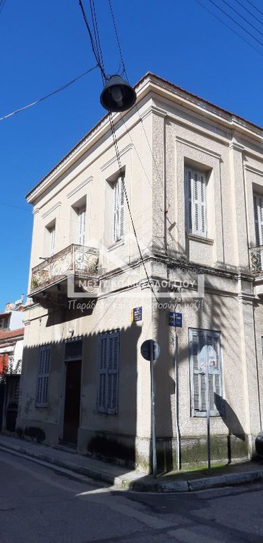 Μεζονέτα 250 τ.μ. πρός πώληση, Αιτωλοακαρνανία, Ιερά Πόλη Μεσολογγίου