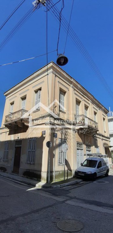 Μεζονέτα 250 τ.μ. πρός πώληση, Αιτωλοακαρνανία, Ιερά Πόλη Μεσολογγίου