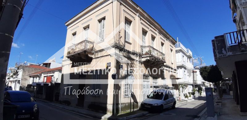 Μεζονέτα 250 τ.μ. πρός πώληση, Αιτωλοακαρνανία, Ιερά Πόλη Μεσολογγίου
