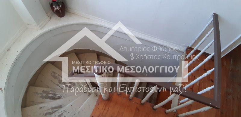 Μεζονέτα 250 τ.μ. πρός πώληση, Αιτωλοακαρνανία, Ιερά Πόλη Μεσολογγίου