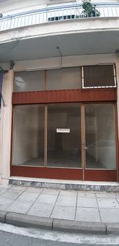 Store 37sqm for sale-Iera Poli Messologiou