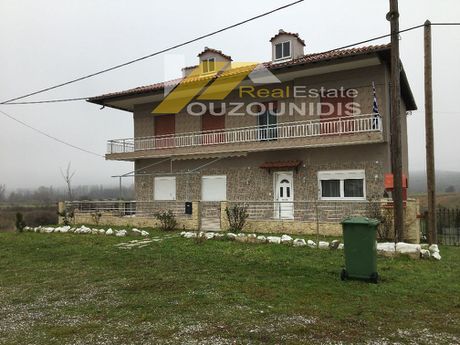 Detached home 120sqm for sale-Tichero » Tavri