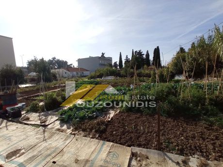 Land plot 480sqm for sale-Alexandroupoli » Gallikos Stathmos