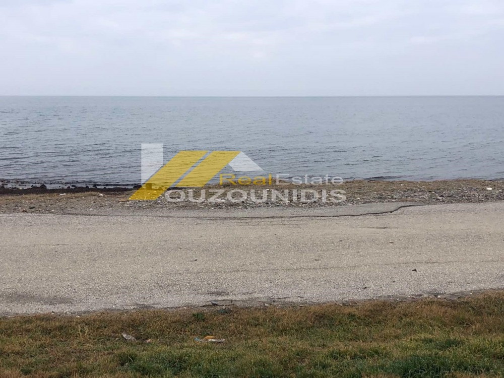 Οικόπεδο 2.500 τ.μ. πρός πώληση, Εβρος, Αλεξανδρούπολη