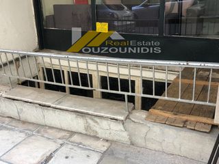 Αποθήκη 115 τ.μ. προς πώληση, Διοικητήριο-thumb-4