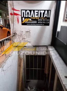 Αποθήκη 115τ.μ. για πώληση-Διοικητήριο