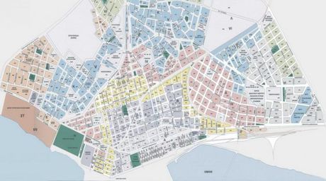 Land plot 238sqm for sale-Alexandroupoli » Metamorfwsi Sotiros
