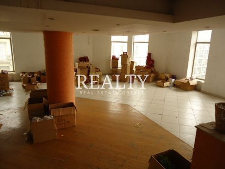 Κτίριο 1.364τ.μ. για ενοικίαση-Κέντρο