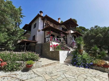 Μεζονέτα 150τ.μ. για πώληση-Σιθωνία