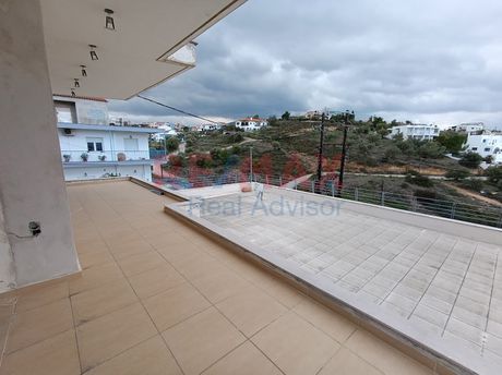 Apartment 135sqm for sale-Anthidonos