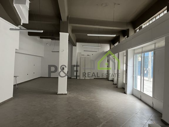 Κατάστημα 106 τ.μ. για ενοικίαση, Πειραιάς - Προάστια, Νίκαια